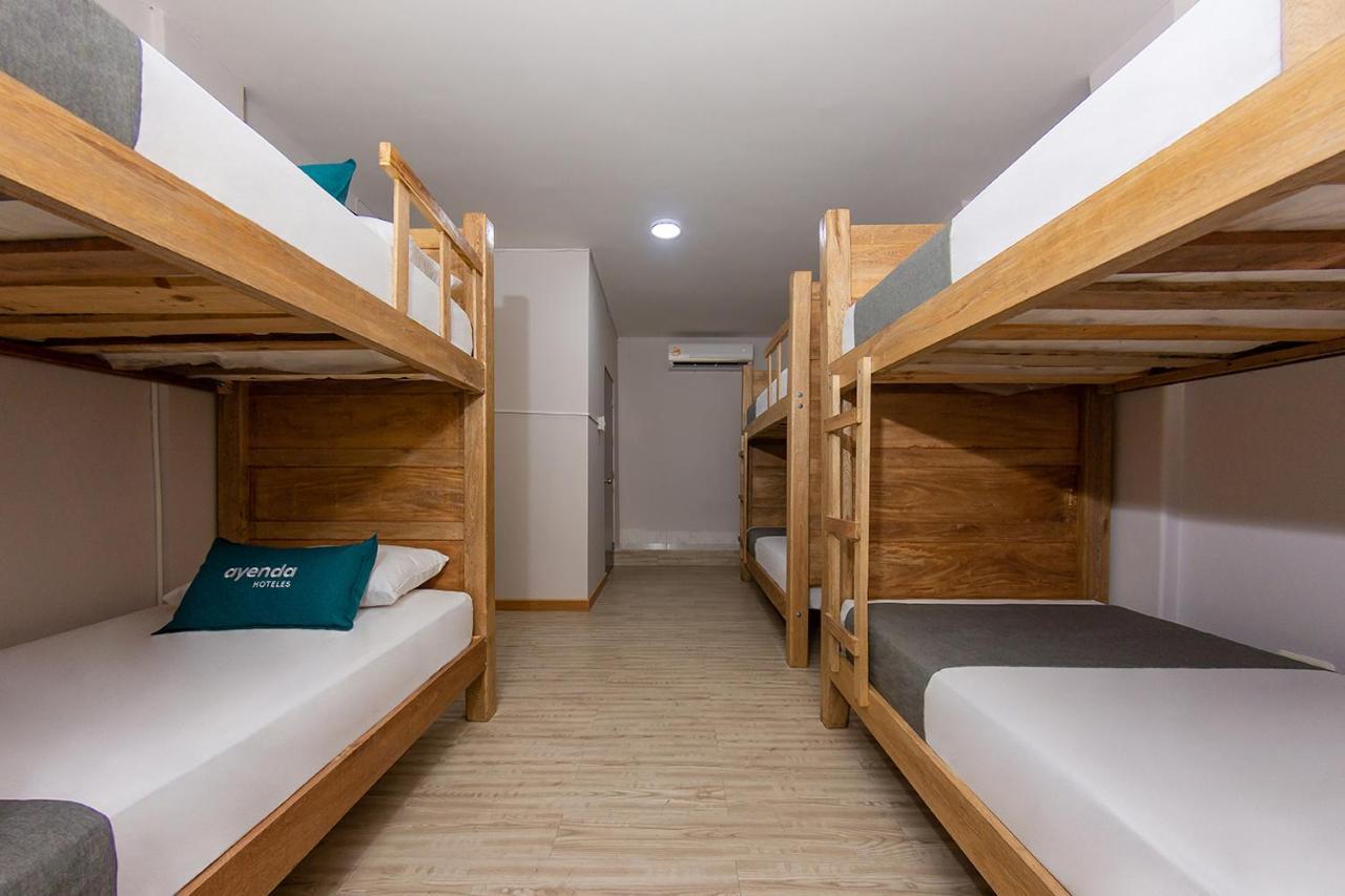 Ayenda Isla De Manga Otel Cartagena Dış mekan fotoğraf