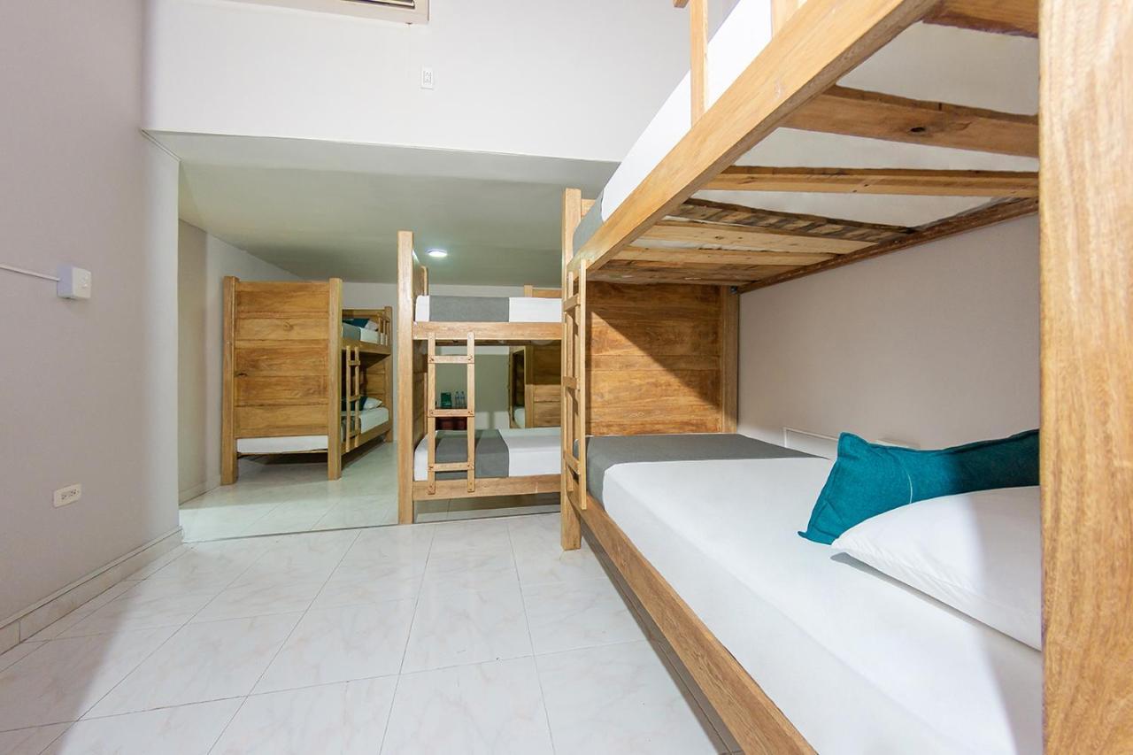 Ayenda Isla De Manga Otel Cartagena Dış mekan fotoğraf