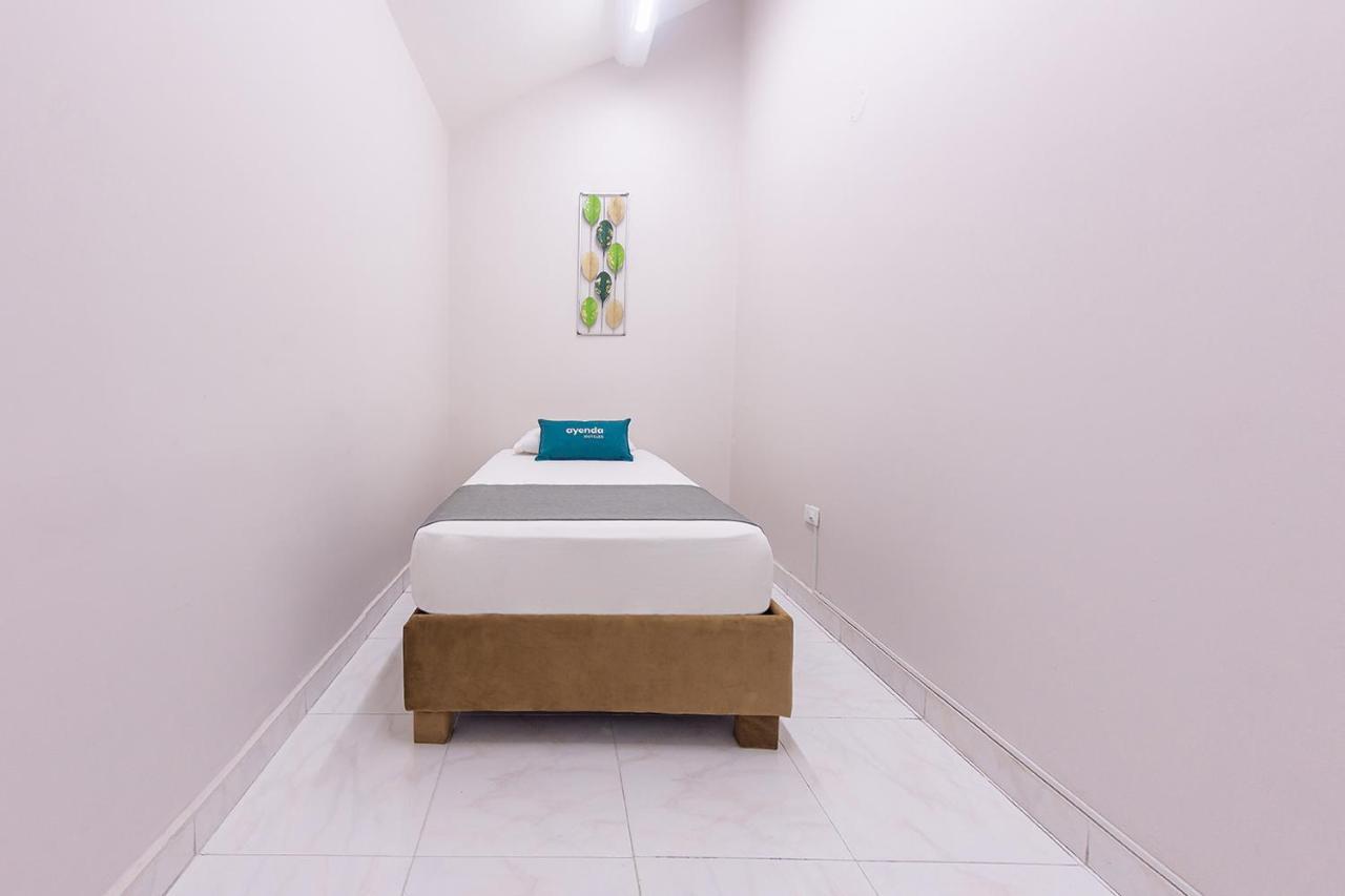 Ayenda Isla De Manga Otel Cartagena Dış mekan fotoğraf