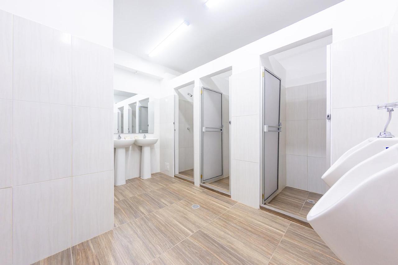 Ayenda Isla De Manga Otel Cartagena Dış mekan fotoğraf