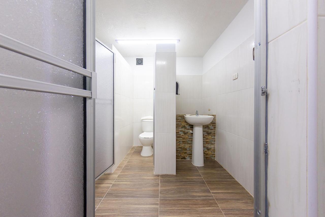 Ayenda Isla De Manga Otel Cartagena Dış mekan fotoğraf