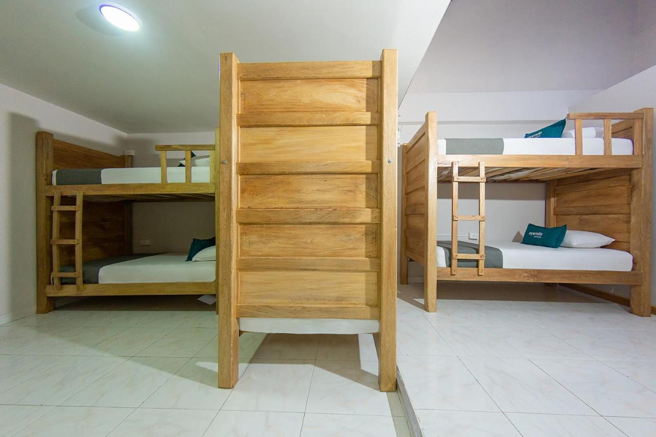 Ayenda Isla De Manga Otel Cartagena Dış mekan fotoğraf