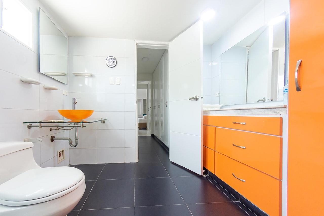 Ayenda Isla De Manga Otel Cartagena Dış mekan fotoğraf